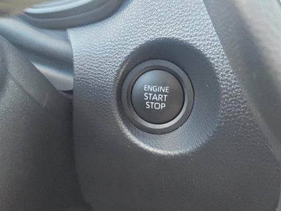 2024 Toyota Corolla Cross LE 4WD (Natl)