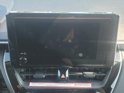 2024 Toyota Corolla Cross LE 4WD (Natl)