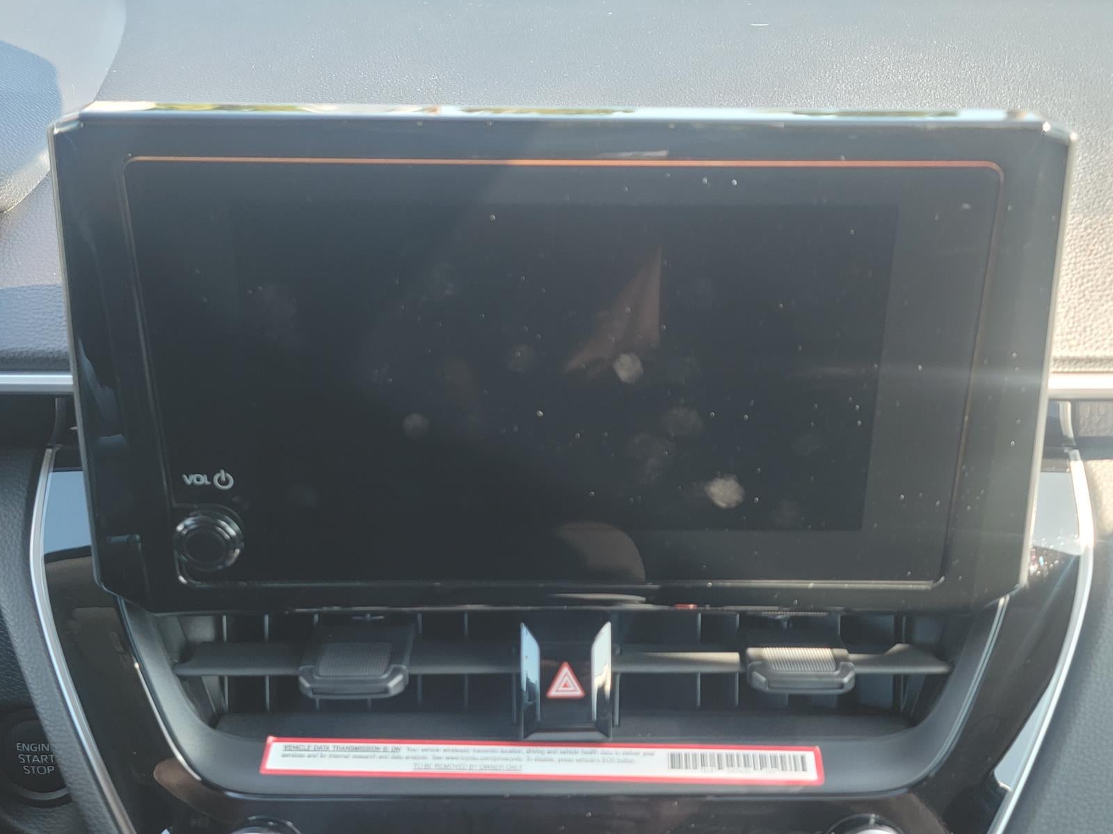 2024 Toyota Corolla Cross LE 4WD (Natl)