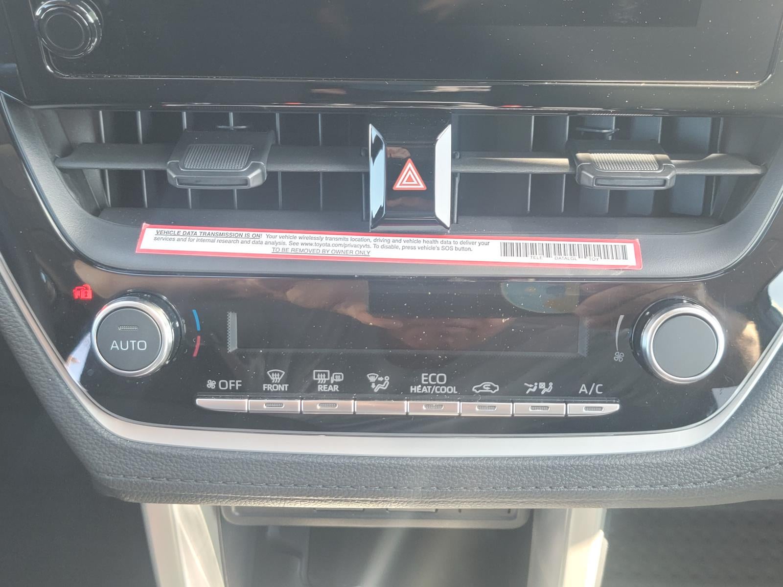 2024 Toyota Corolla Cross LE 4WD (Natl)