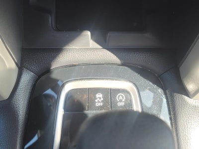 2024 Toyota Corolla Cross LE 4WD (Natl)