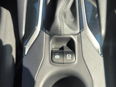 2024 Toyota Corolla Cross LE 4WD (Natl)