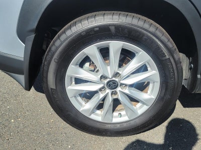 2024 Toyota Corolla Cross LE 4WD (Natl)