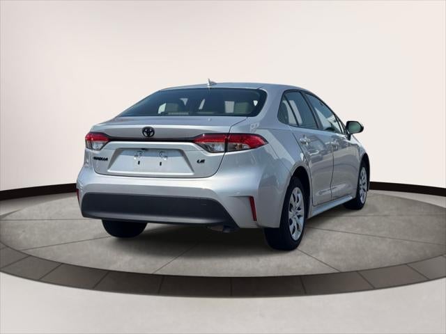 2023 Toyota Corolla LE CVT (Natl)