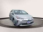 2019 Toyota Prius XLE AWD-e