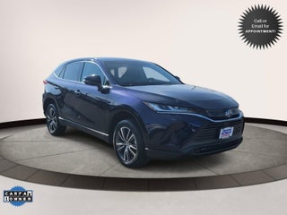 2023 Toyota Venza LE