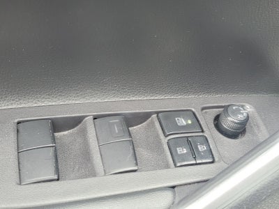 2024 Toyota Venza Nightshade