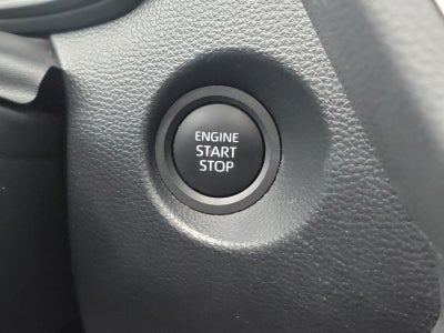 2024 Toyota Venza Nightshade