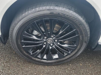 2024 Toyota Venza Nightshade