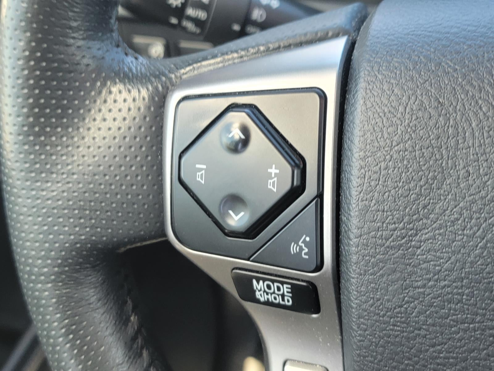 2023 Toyota 4Runner Limited 4WD (Natl)