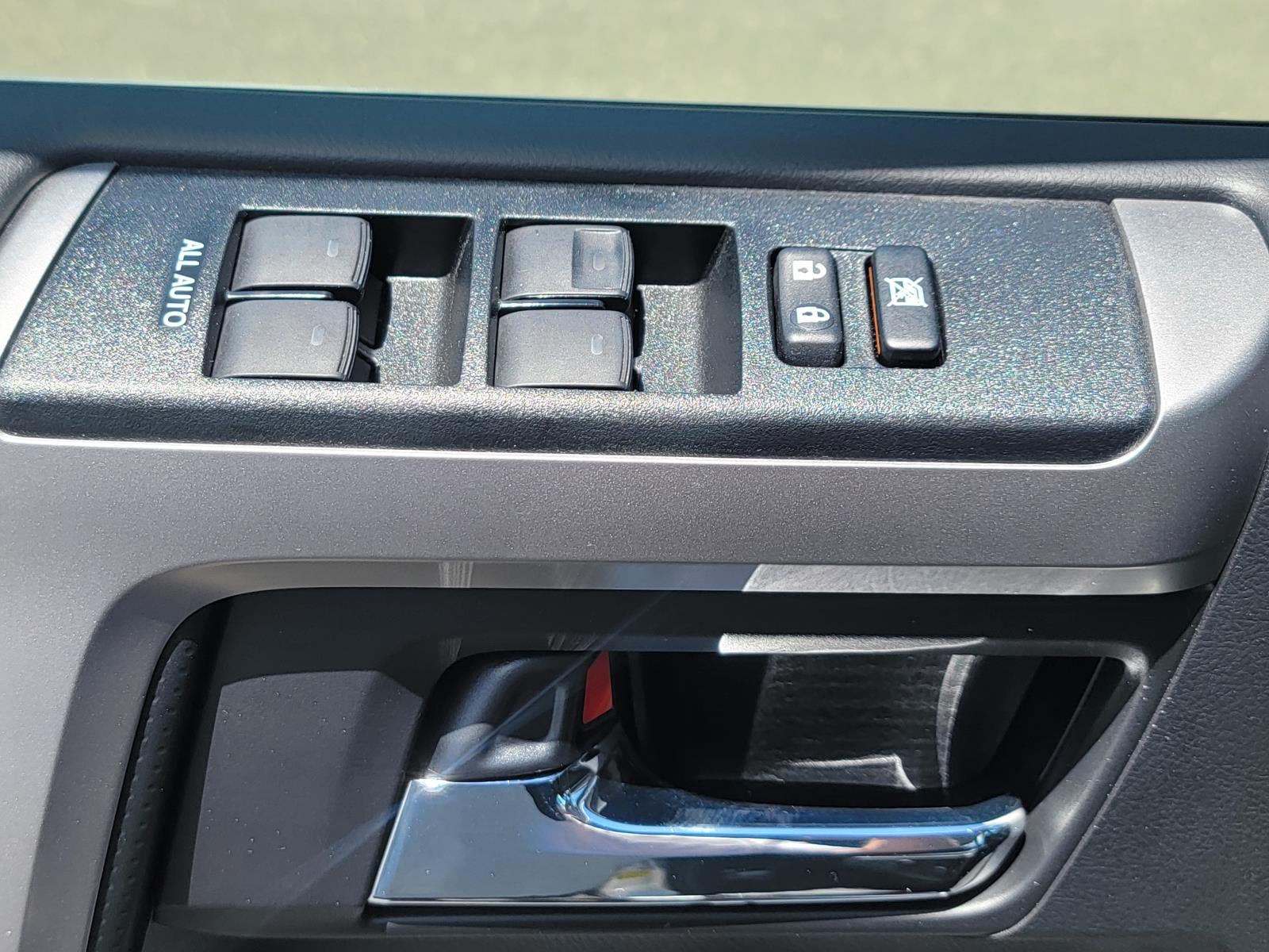 2023 Toyota 4Runner Limited 4WD (Natl)