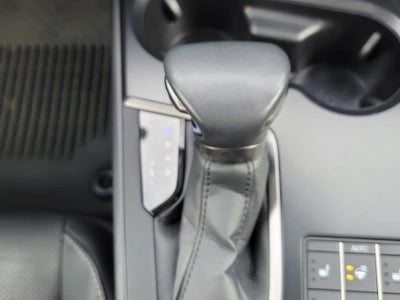 2023 Lexus UX 250h Premium