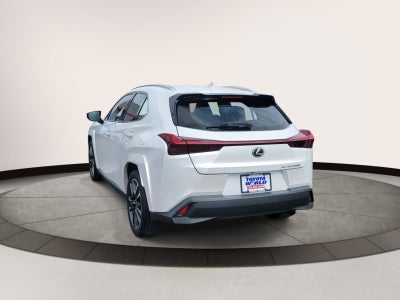 2023 Lexus UX 250h Premium