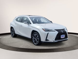 2023 Lexus UX 250h Premium