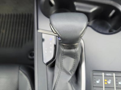 2023 Lexus UX 250h Premium