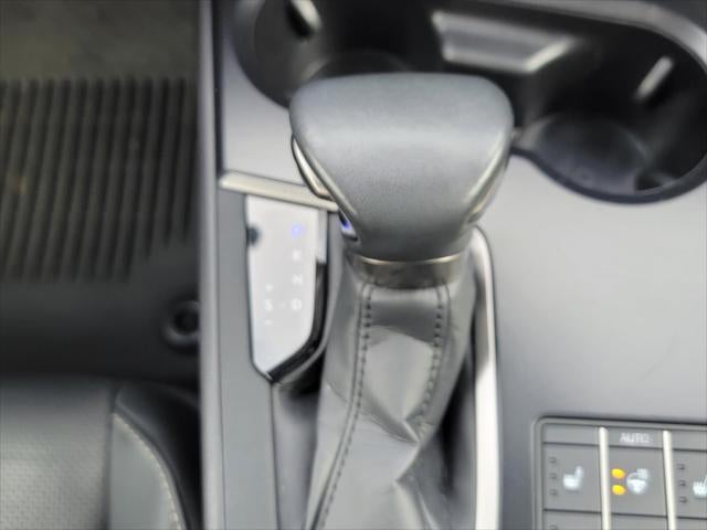 2023 Lexus UX 250h Premium