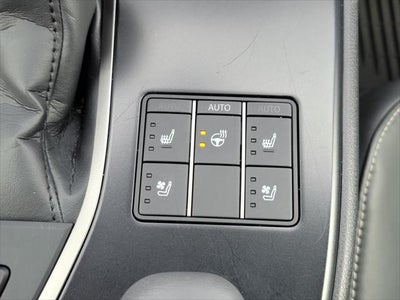 2023 Lexus UX 250h Premium