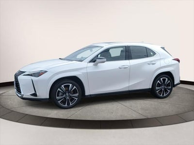 2023 Lexus UX 250h Premium