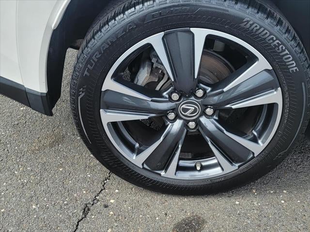 2023 Lexus UX 250h Premium