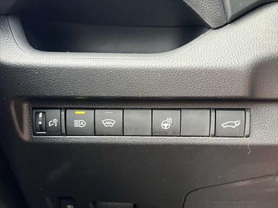 2023 Toyota RAV4 Prime SE