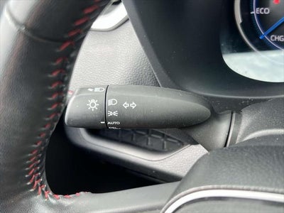 2023 Toyota RAV4 Prime SE