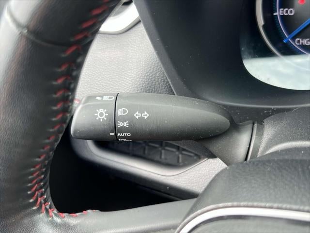 2023 Toyota RAV4 Prime SE