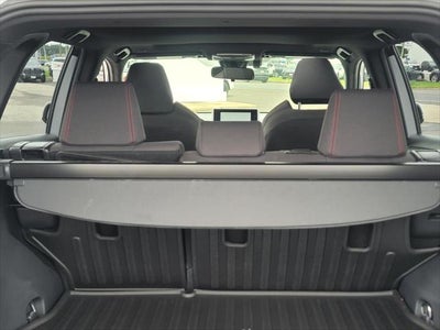 2024 Toyota RAV4 Prime SE