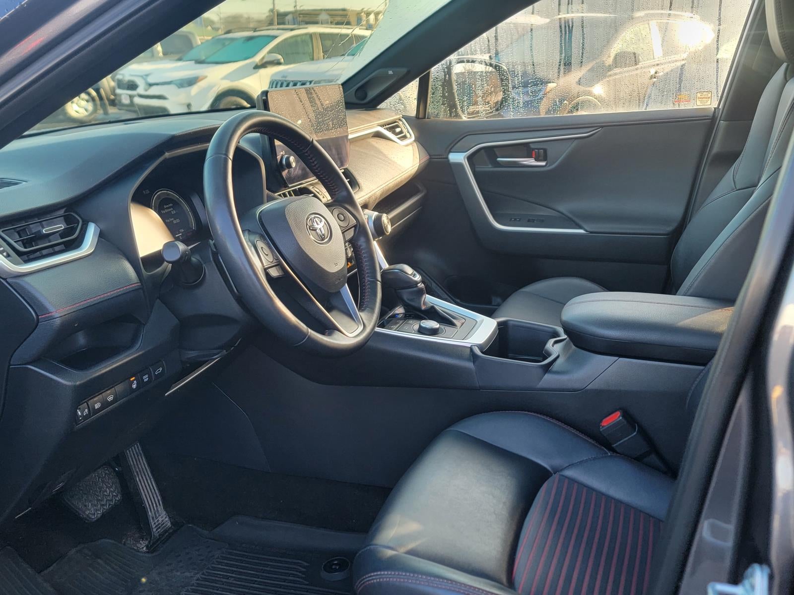 2023 Toyota RAV4 Prime XSE