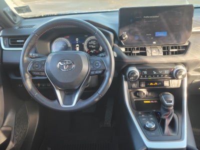 2023 Toyota RAV4 Prime XSE