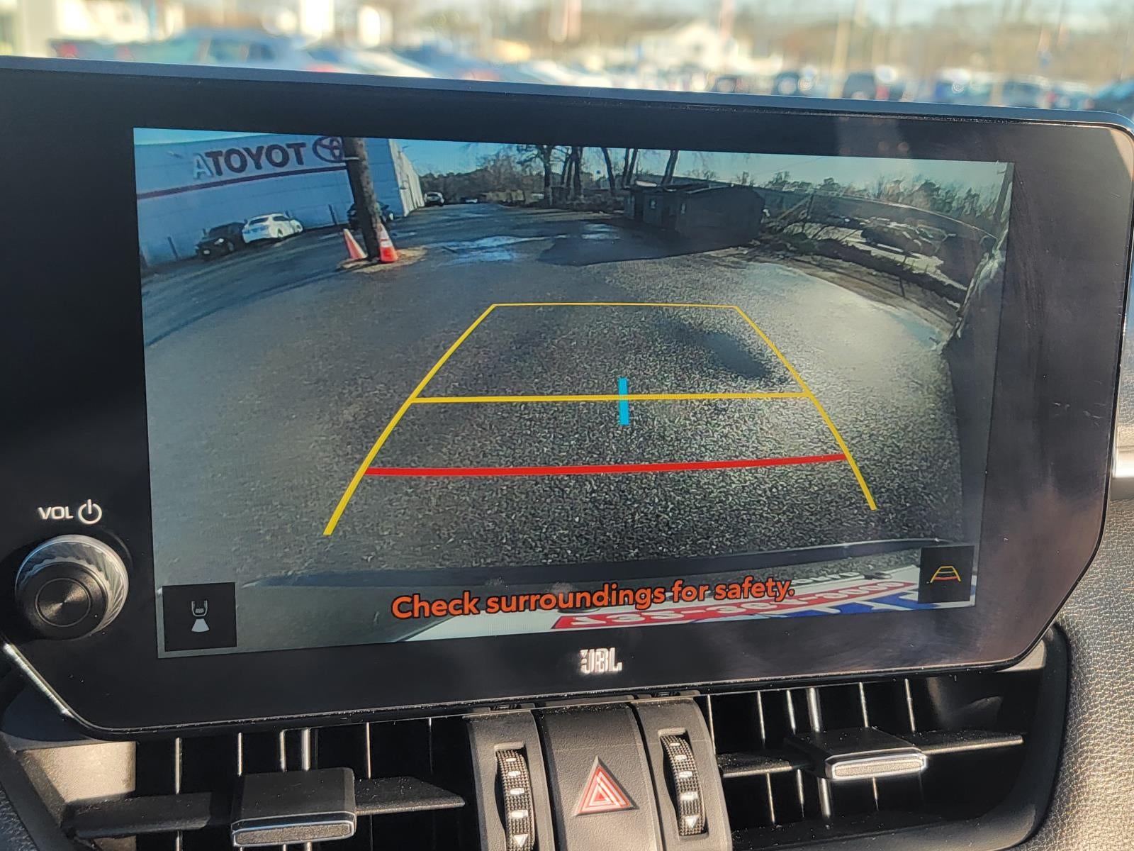 2023 Toyota RAV4 Prime XSE