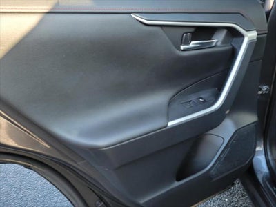 2023 Toyota RAV4 Prime XSE