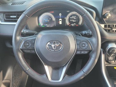 2023 Toyota RAV4 Prime XSE