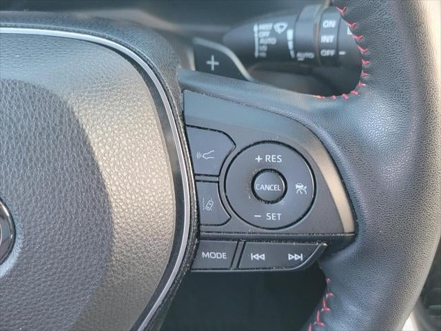 2023 Toyota RAV4 Prime XSE