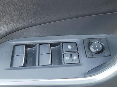 2023 Toyota RAV4 Prime XSE