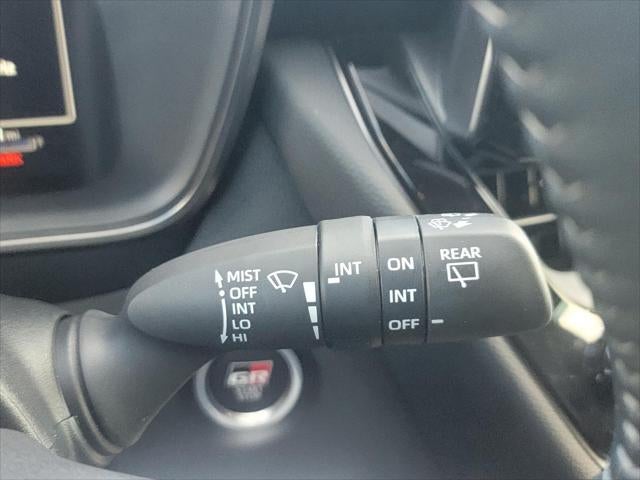 2024 Toyota GR Corolla Core