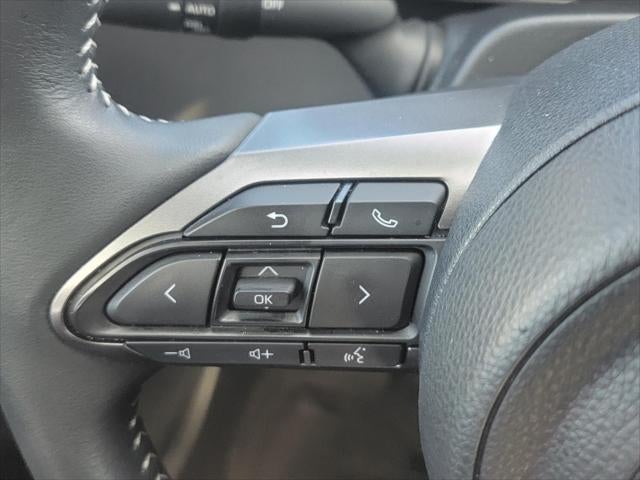 2024 Toyota GR Corolla Core