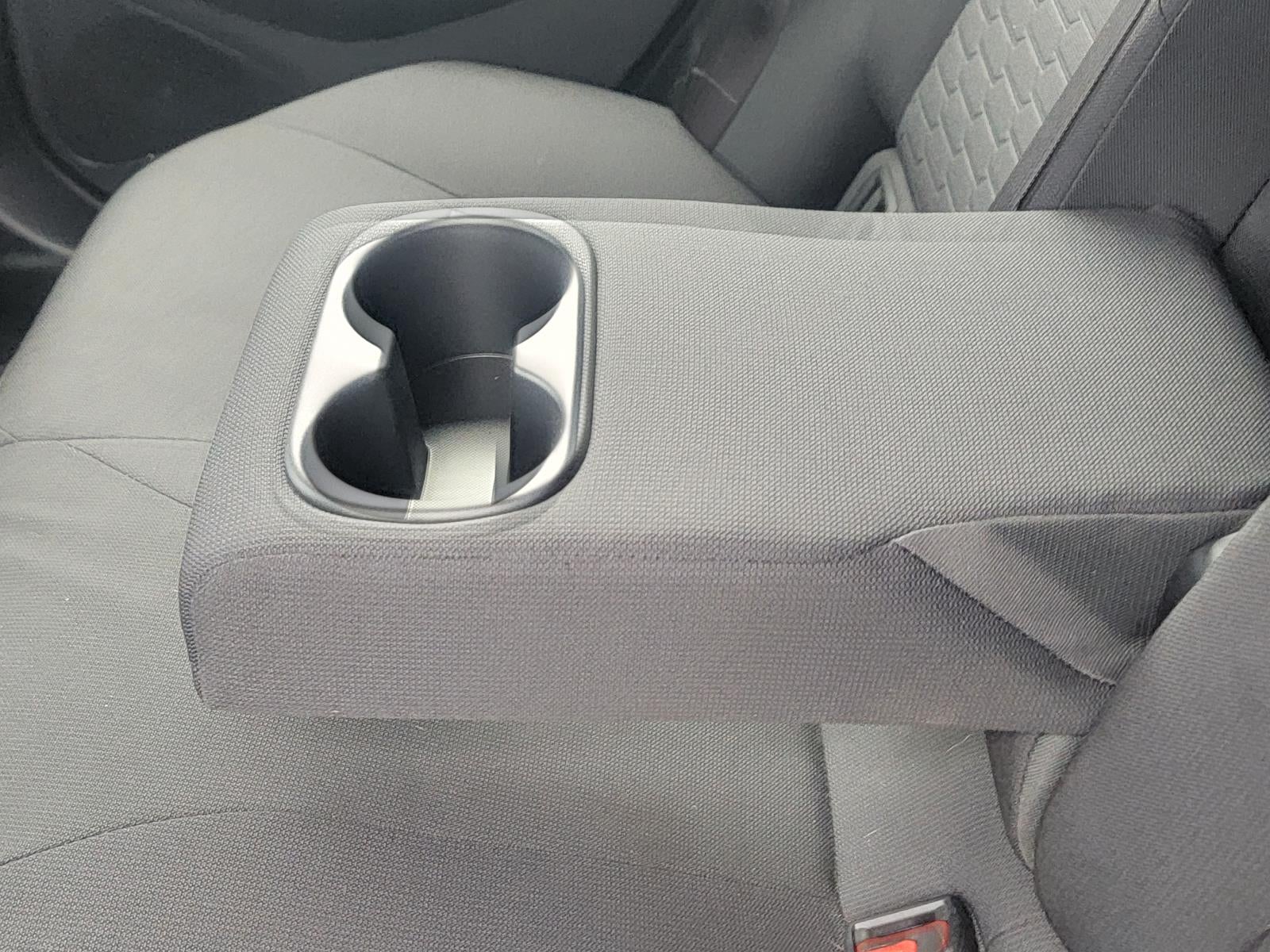 2023 Toyota Corolla Hatchback SE