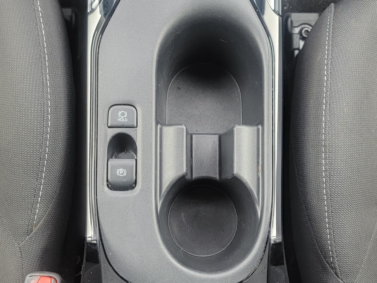 2023 Toyota Corolla Hatchback SE