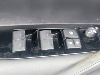 2023 Toyota Corolla Hatchback SE