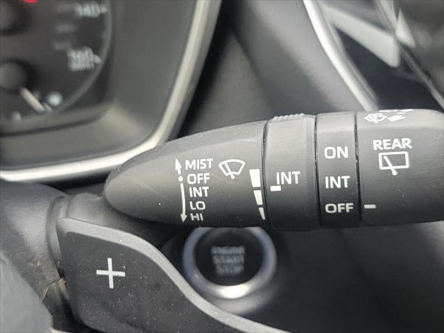 2023 Toyota Corolla Hatchback SE