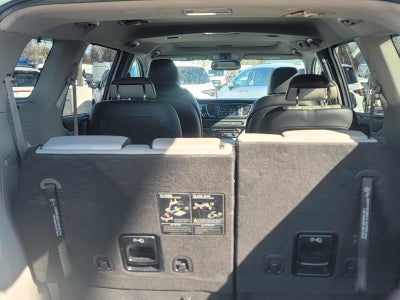 2019 Kia Sedona EX