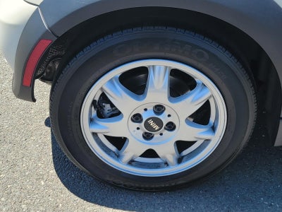 2006 MINI Cooper Hardtop 2dr Cpe