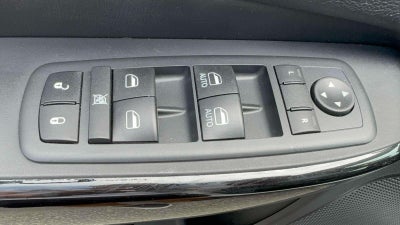 2020 Jeep Cherokee Altitude 4x4