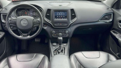 2020 Jeep Cherokee Altitude 4x4
