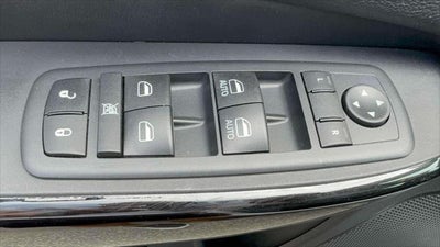 2020 Jeep Cherokee Altitude 4x4