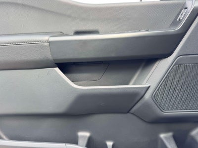 2024 Ford F-150 STX 4WD SuperCab 6.5' Box