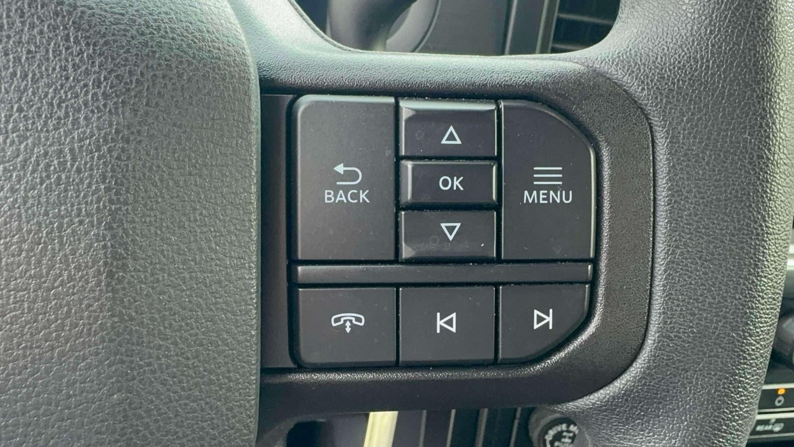 2024 Ford F-150 STX 4WD SuperCab 6.5' Box