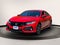2019 Honda Civic Si Sedan Manual
