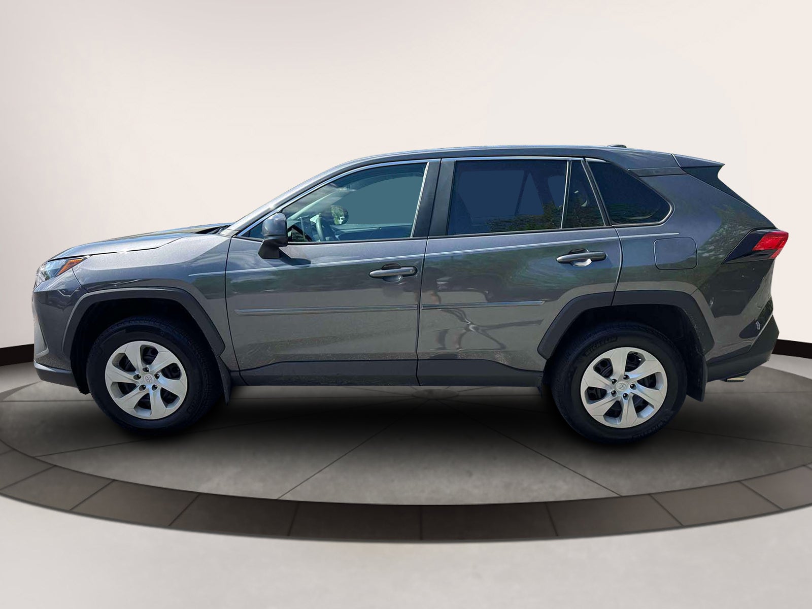 2023 Toyota RAV4 LE AWD (Natl)