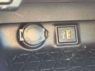 2023 Toyota RAV4 LE AWD (Natl)